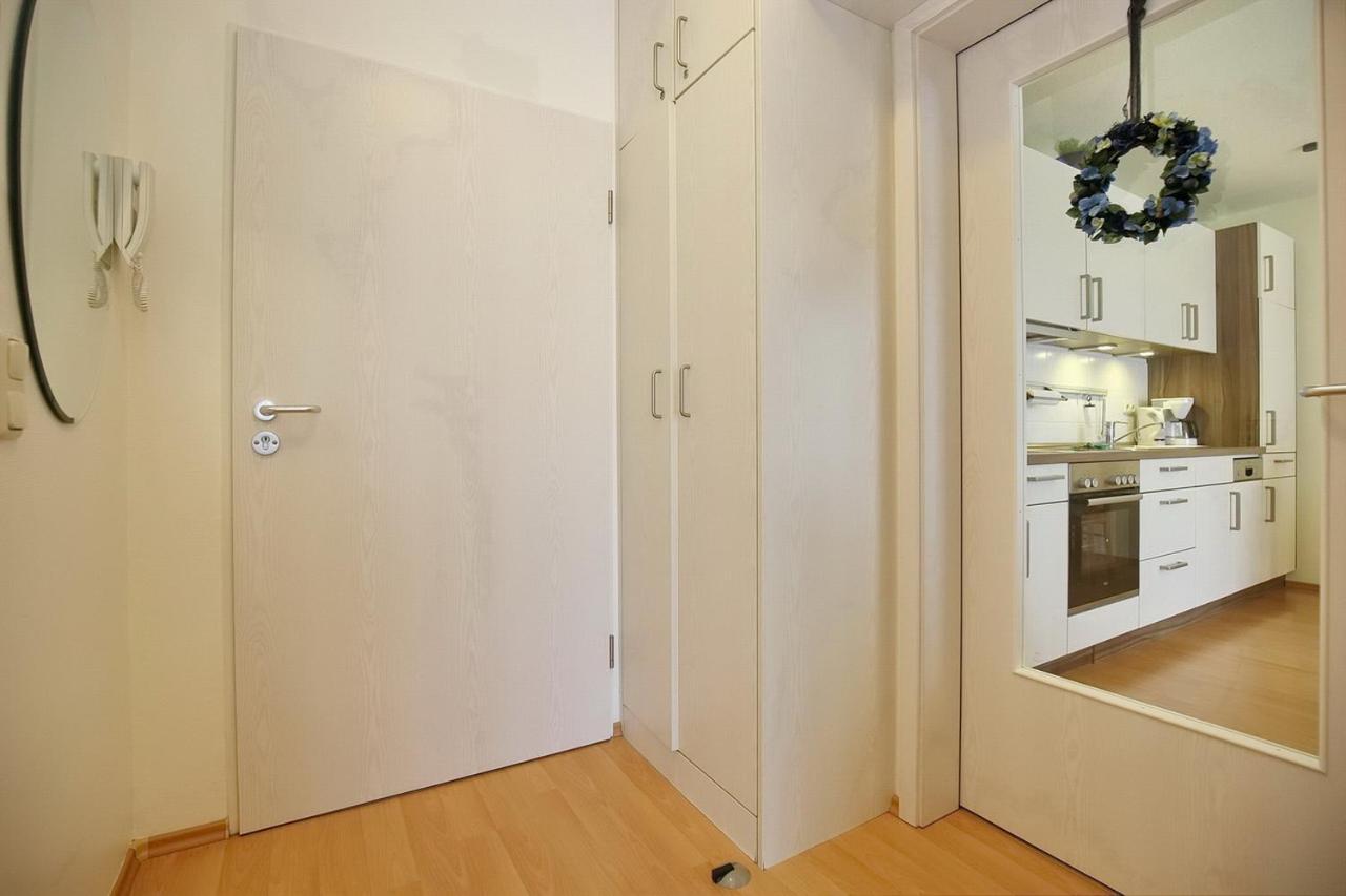 בולטנהאגן Haffblick Wohnung 20 מראה חיצוני תמונה