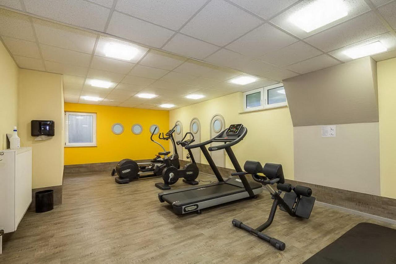 בולטנהאגן Haffblick Wohnung 20 מראה חיצוני תמונה