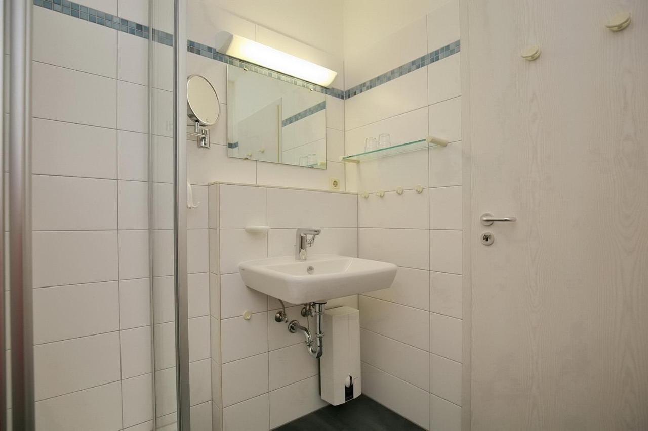 בולטנהאגן Haffblick Wohnung 20 מראה חיצוני תמונה