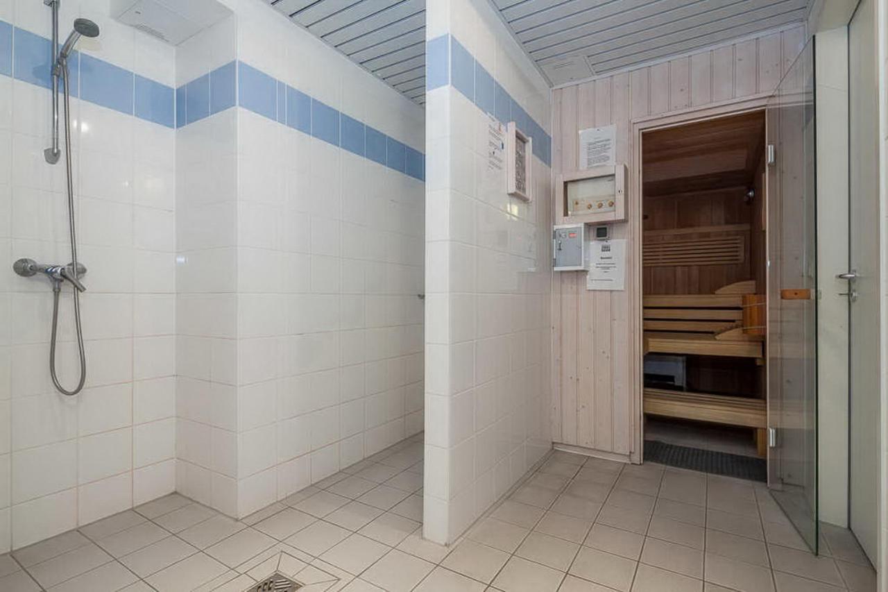 בולטנהאגן Haffblick Wohnung 20 מראה חיצוני תמונה