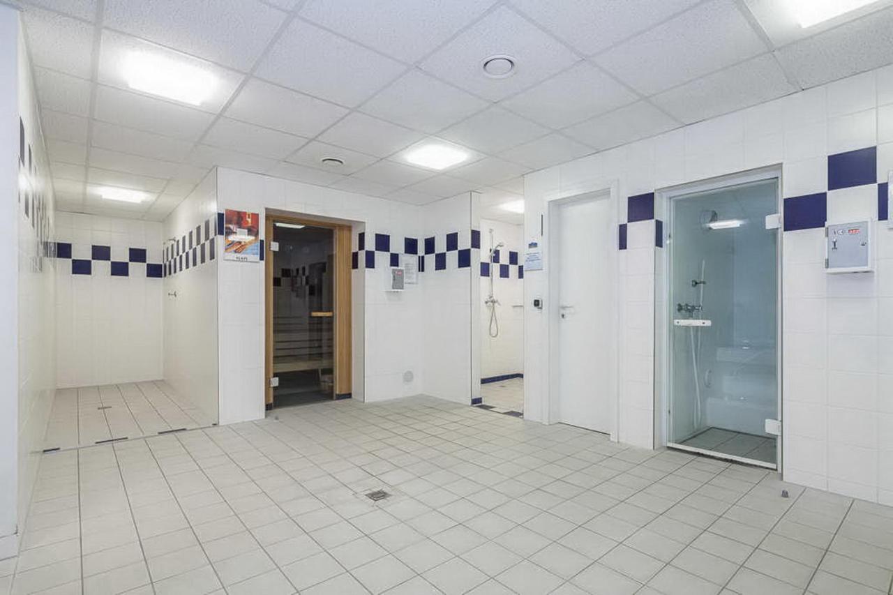 בולטנהאגן Haffblick Wohnung 20 מראה חיצוני תמונה