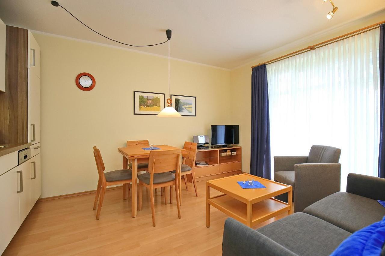 בולטנהאגן Haffblick Wohnung 20 מראה חיצוני תמונה