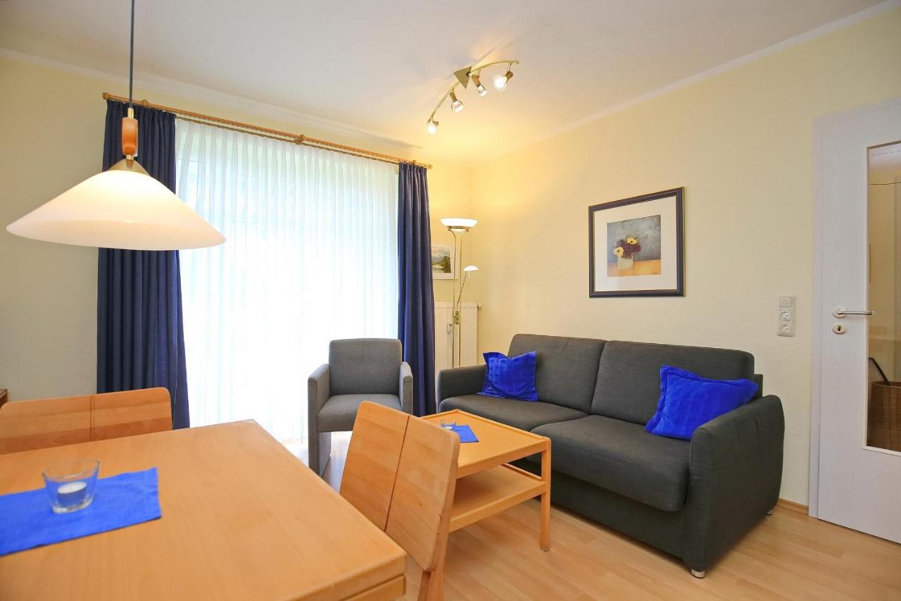 בולטנהאגן Haffblick Wohnung 20 מראה חיצוני תמונה